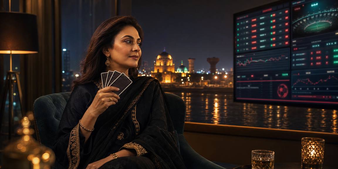 x777game The Platform We Built for Pakistan